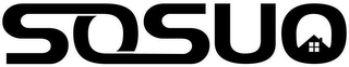 SOSUO logo