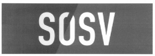 SOSV logo