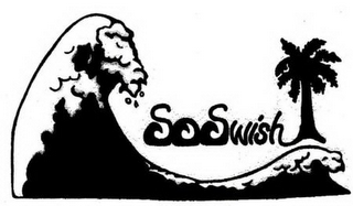 SOSWISH logo