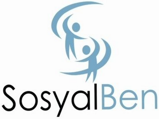 SOSYALBEN logo