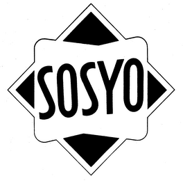 SOSYO