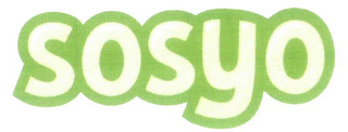 SOSYO logo