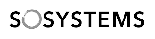 SOSYSTEMS logo