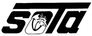 SOTA logo