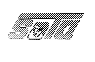 SOTA logo