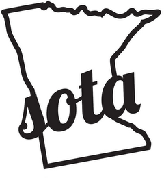 SOTA logo