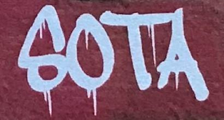 SOTA logo