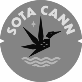 SOTA CANN logo