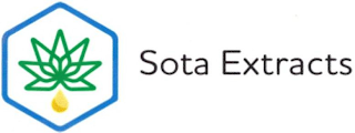 SOTA EXTRACTS logo