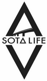SOTA LIFE logo