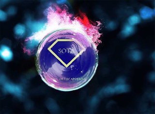 SOTA- SCHOOL OF THE APOSTOLIC logo