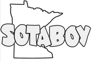 SOTABOY logo