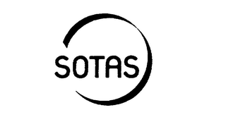 SOTAS logo