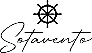 SOTAVENTO logo