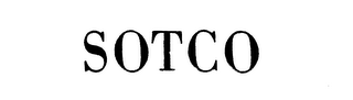 SOTCO logo
