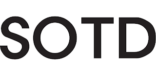 SOTD logo