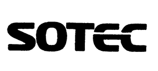 SOTEC logo