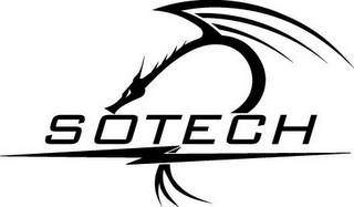 SOTECH logo
