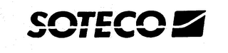 SOTECO logo