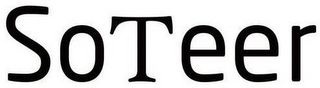 SOTEER logo