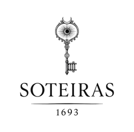 SOTEIRAS 1693 logo