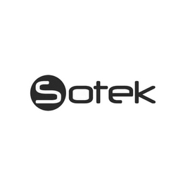 SOTEK logo