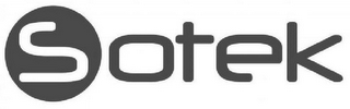 SOTEK logo