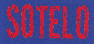 SOTELO logo