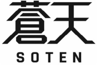 SOTEN logo