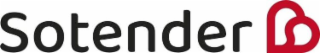 SOTENDER logo