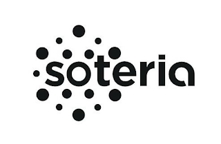 SOTERIA logo
