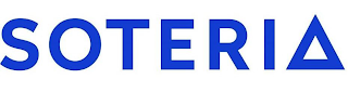 SOTERIA logo