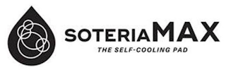 SOTERIAMAX THE SELF-COOLING PAD