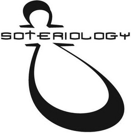 SOTERIOLOGY logo