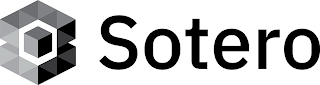 SOTERO logo