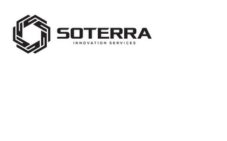 SOTERRA INNOVATION SERVICES logo