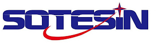 SOTESIN logo