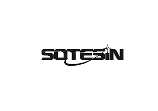 SOTESIN logo