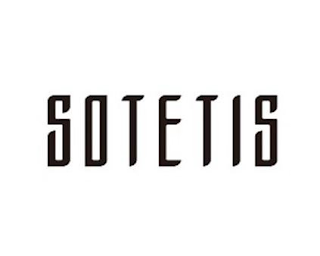 SOTETIS logo