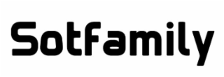 SOTFAMILY logo
