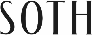 SOTH logo