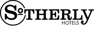 SOTHERLY HOTELS logo