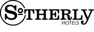 SOTHERLY HOTELS logo
