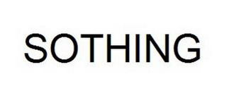 SOTHING logo
