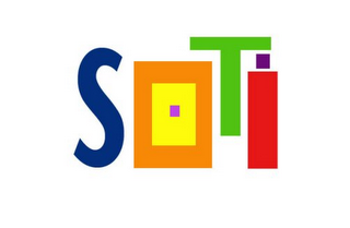 SOTI logo