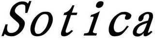 SOTICA logo