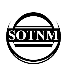SOTNM logo