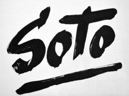 SOTO logo