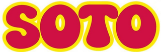 SOTO logo