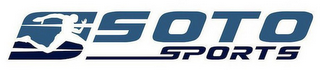 SOTO SPORTS logo